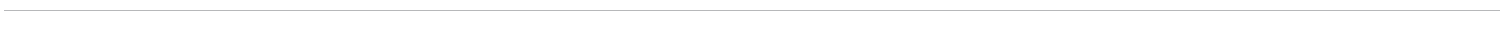Gray line used to delineate breaks in a blog post