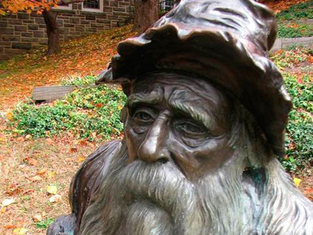 Returning to RC after a long time can make you feel like Rip Van Winkle!